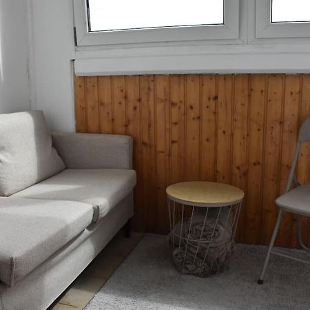 Zentrales Studio-Apartment In Linz, Arbeiter-Hit Exterior foto