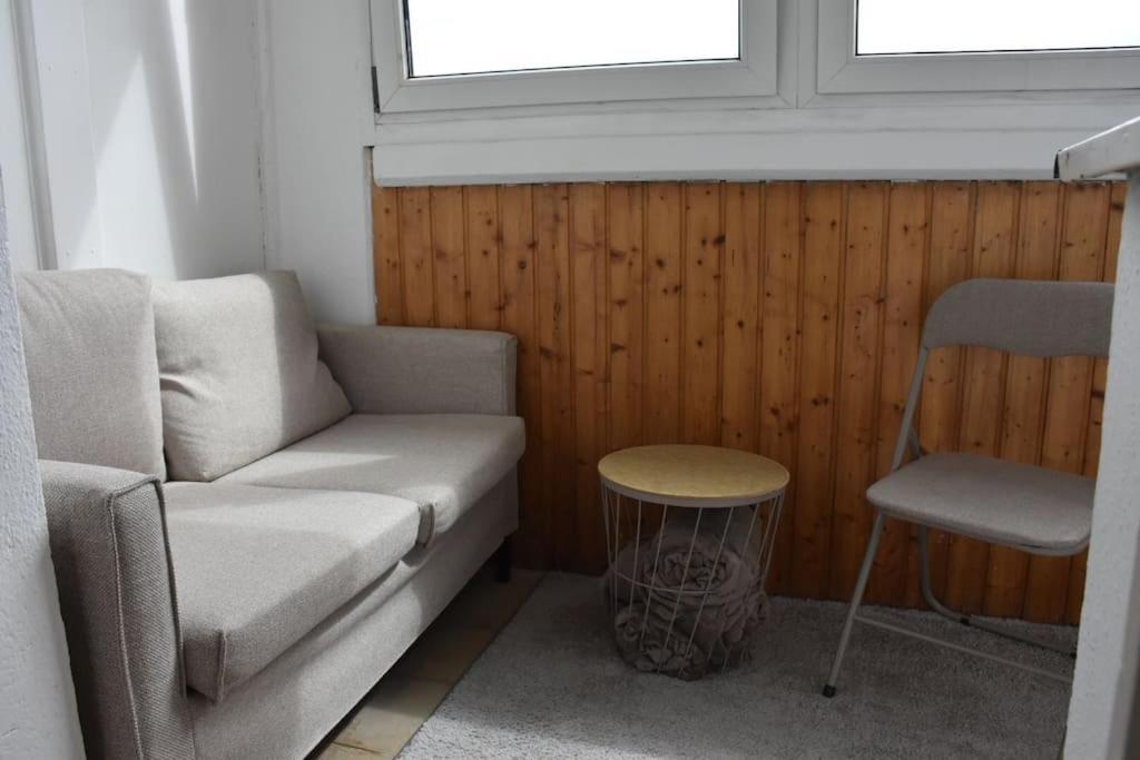Zentrales Studio-Apartment In Linz, Arbeiter-Hit Exterior foto
